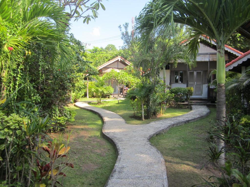 Kembali Beach Bungalows Amed  Exterior photo